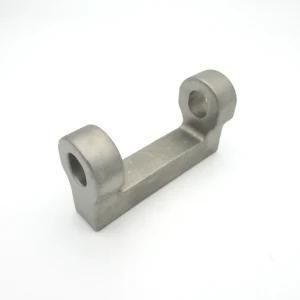 Manufacturer Custom Aluminum Zinc Alloy Die Casting Part for Industrial