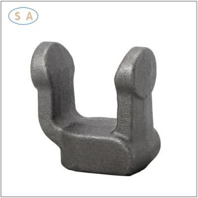 OEM Hot Forged/Forging Y Joint Fork for Engine Parts