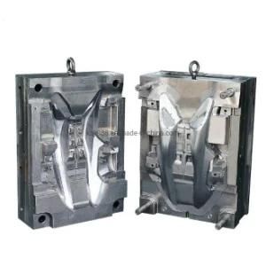 CNC Machined Powder Coating Kitchen Hardware Housing Aluminum Die Casting Mould