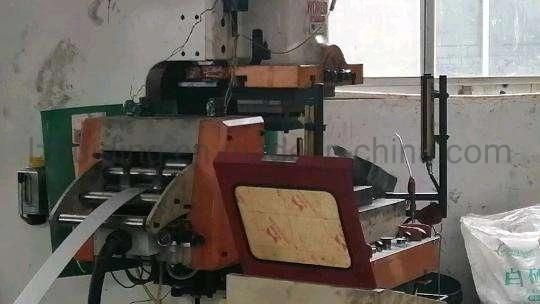 Customized Die Casting Metal Aluminum Zinc Cast Forged Casting Anvil Maker