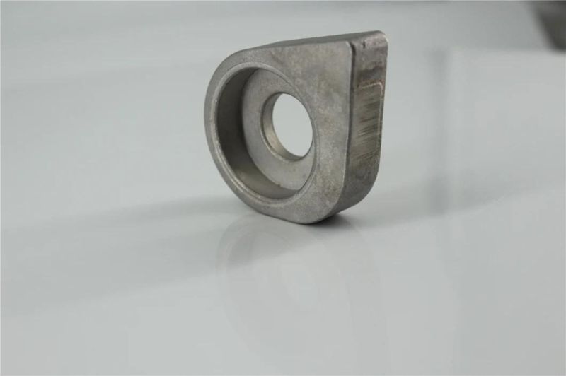 Abl Customized SS304 Lost Wax Investment Casting Machining Parts