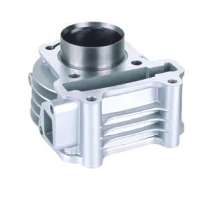 Custom Aluminum Die Casting Service for Aluminum Industrial Parts