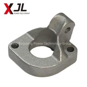 Machinery Part Precision Casting Water Glass Silica Sol Casting