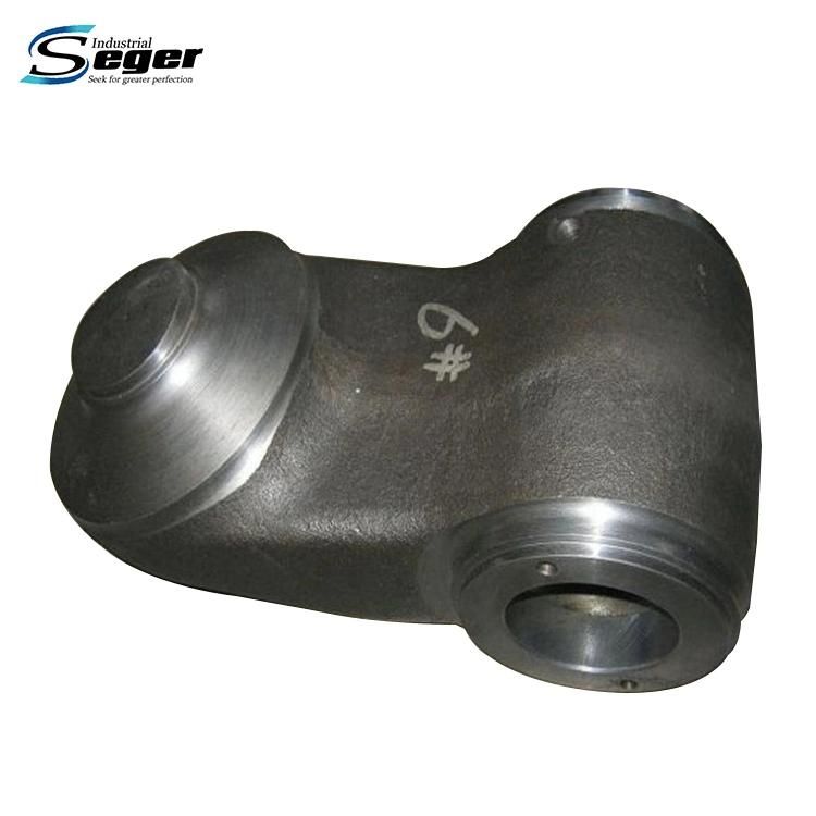 Agricultural Casting Tractor Spare Parts