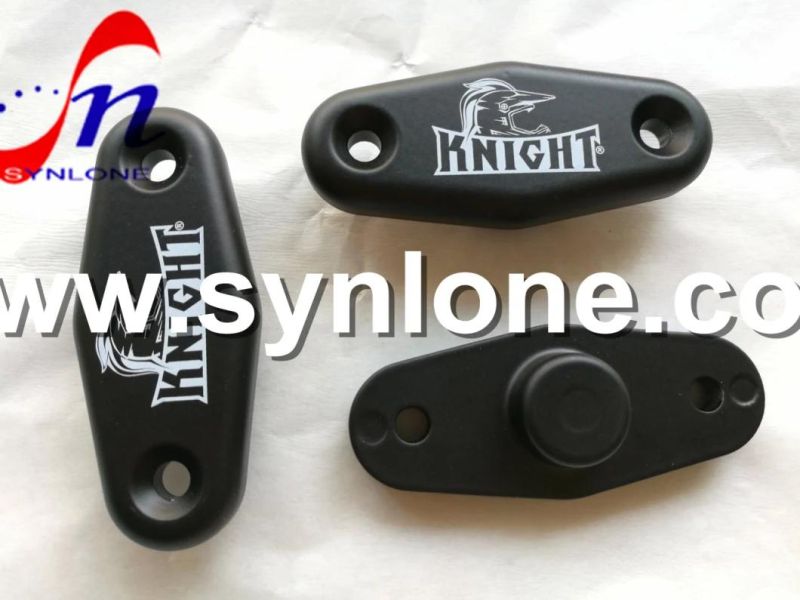 OEM Supplier Customized Die Casting Aluminum Alloy Handle