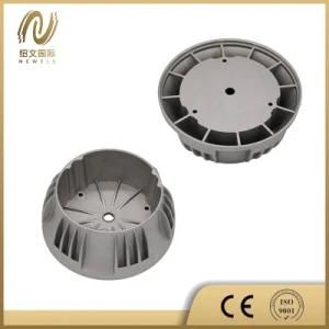 Factory Direct Sales of High-Precision Aluminum Parts