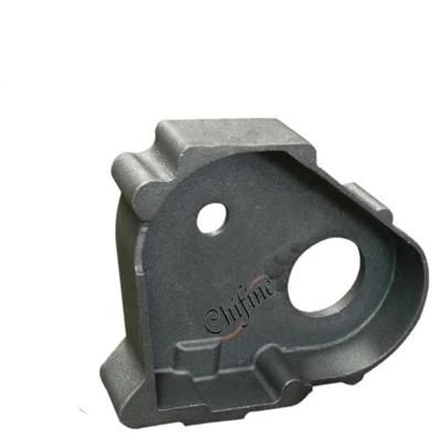 OEM Gearbox Casting by Sand Casting with CNC Machining