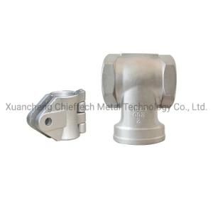 China Custom Investment Casting Lost Wax Casting Manufacturers