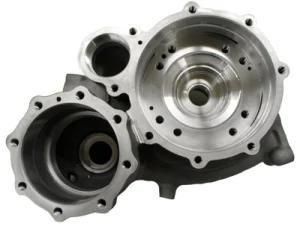 Die Casting Pressure Reducing Valve for Auto &amp; Aluminum Alloy OEM China Die Casting
