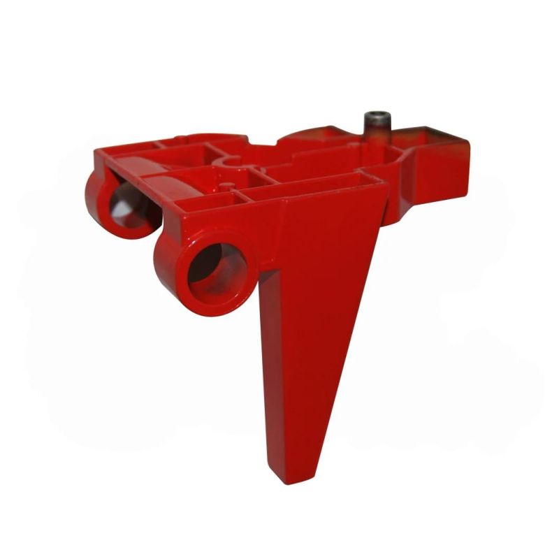 Custom Casting Mounting Bracket Aluminum Die Cast