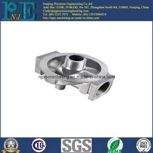 Good Quality Custom Aluminium Die Casting Parts