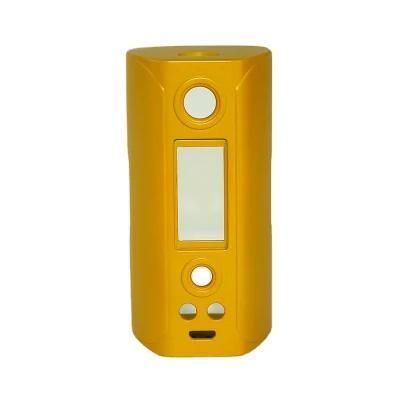 Custom Paint Aluminum Alloy Die Casting Electronic Products