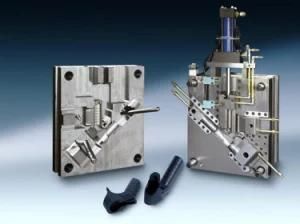 Top Quality Plastic Injection Mold Maker for Plastic Part with ISO
