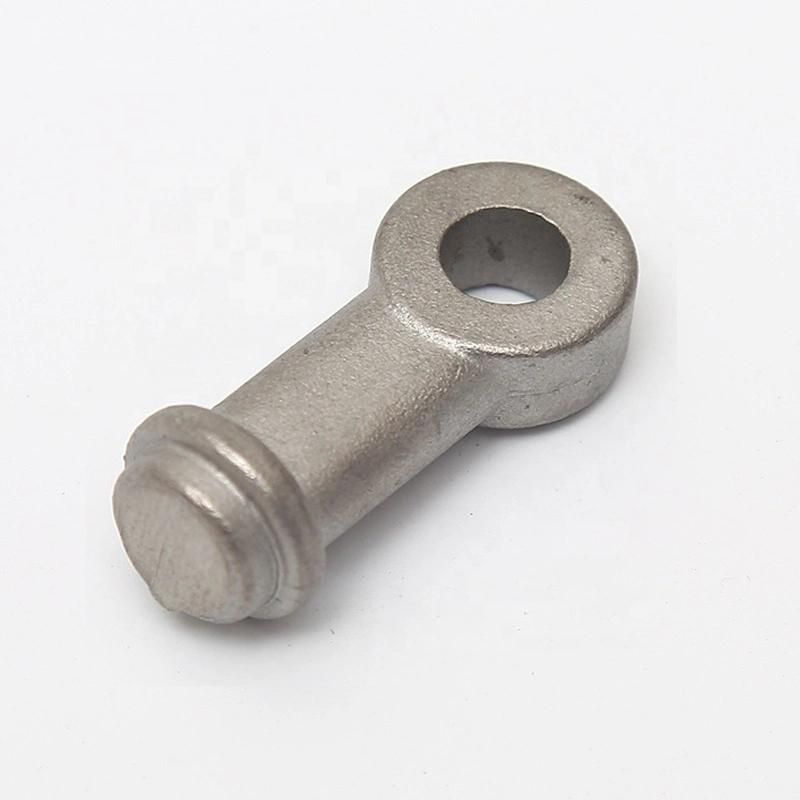 Stainless Steel Pipe Fittings Lost Wax Casting Marine/Auto/Mahinery Hardware Parts