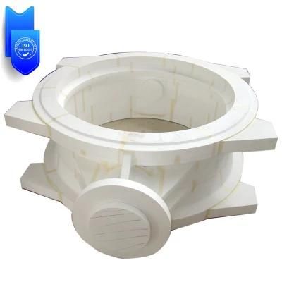 as Drawing OEM Factory Ductile Iron Sand Casting, Lost Foam Casting, Shell Mold Casting