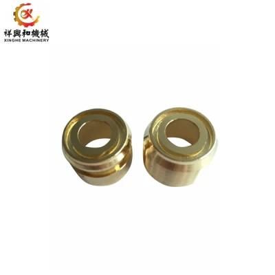 Custom Aluminum Die Casting Machinery Parts with Anodizing