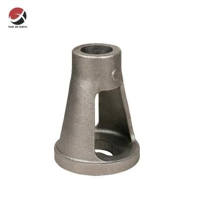 OEM Customized Investment Casting/Lost Wax Casting Stainless Steel Parts