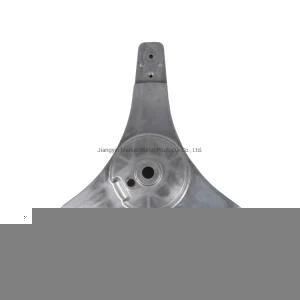 Aluminum Die Casting Washing Machine Part Plate Bowl Flange Electrolux A21065001