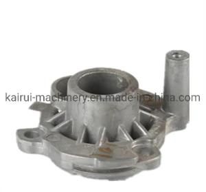 CNC Machining Auto Parts Aluminum Die Casting