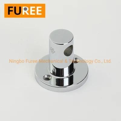 Customized Manufacture Metal Casting Zinc/Aluminum Die Casting Parts