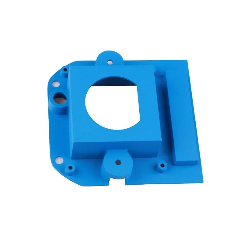 High Quality CNC Processing Aluminum Die Casting Parts