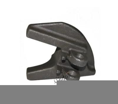 CNC Machining Manufacturer Investment Precision Casting Factory