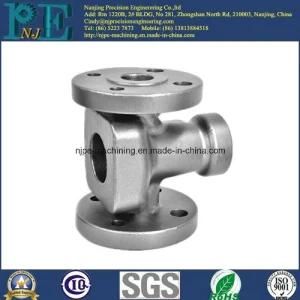 OEM Precision Zinc Alloy Die Casting Parts