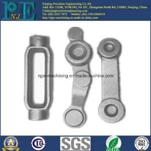 Good Precision Forged Sheet Metal Parts for Washing Machine