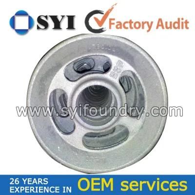 OEM Rope Pulley