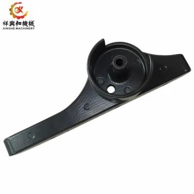 Casting Service Aluminum Alloy Aluminum Permanent Mold Casting