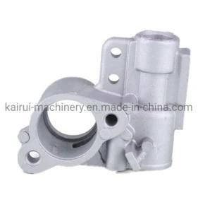 Aluminum Alloy Parts/Aluminum Casing Die Casting Mower Fitting