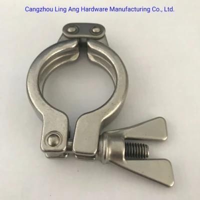 Professional Factory Custom Lost Wax Metal Steel Casting