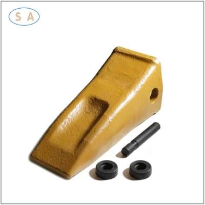 Hot Selling Steel Forging Excavator Bucket Teeth