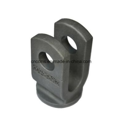 Rod End for Hydraulic Cylinder