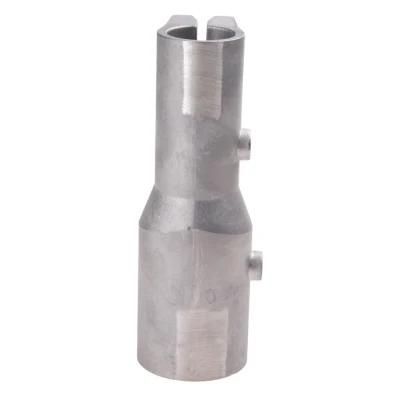 Aluminum Die Casting for High Precision Mechanical Spare Part