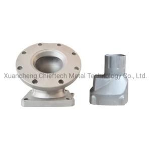 Lost Wax Investment Casting+Precision Steel Casting+Metal Casting+Silica Sol Investment ...