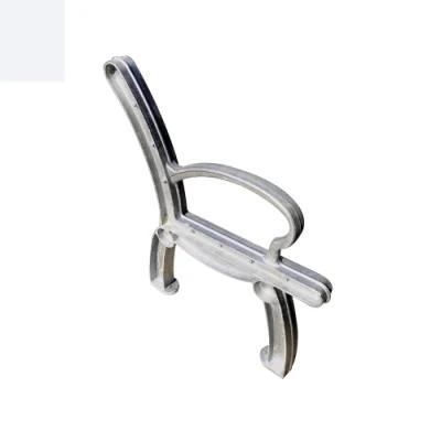 Customized Top Grade Motor Accessories Aluminum Alloy Parts Die Casting Product