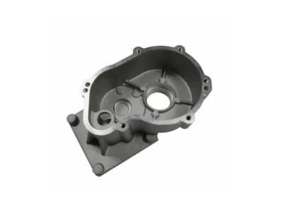 Die-Casting Aluminum Die Casting OEM Customized Valve Parts