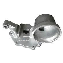 Zero Defect Quality Aluminium Die Casting Auto Parts