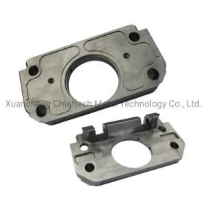 OEM Carbon Steel/Stainless Steel Casting Precision Casting Lost Wax Investment Casting ...