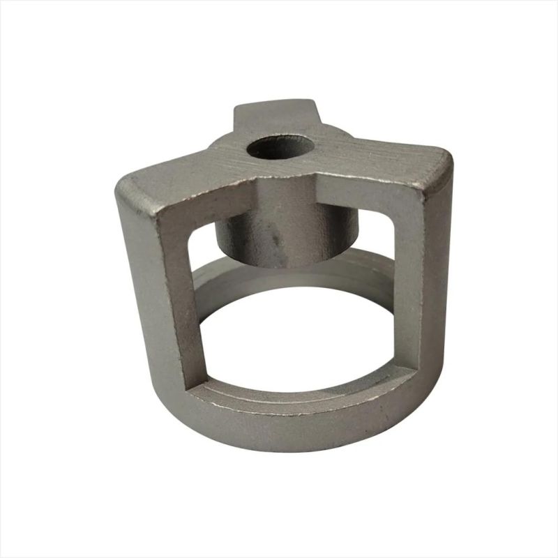 China Factory Supplied Top Quality Promotional Price Die Casting Stainless Steel