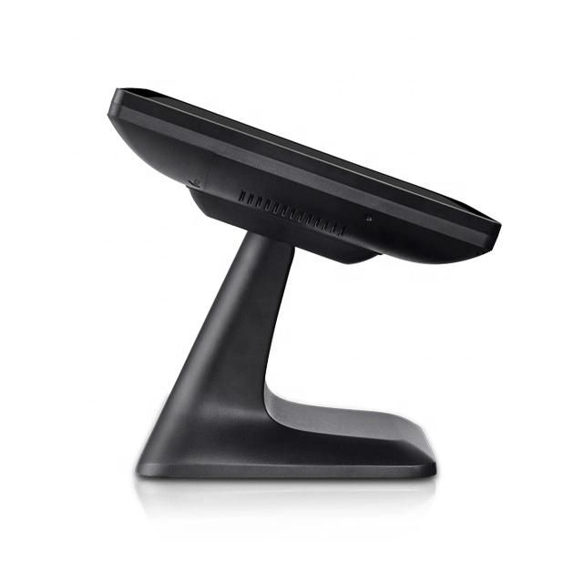 High Quality Die Casting of Aluminum Alloy POS System Base Component for Cash Register