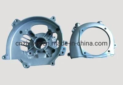 Customized Precision Aluminum Die Casting Parts