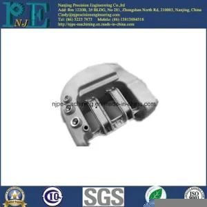 Steel Cast Industry Custom Casting Parts