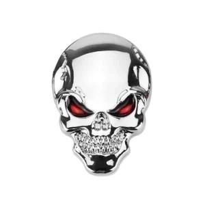 Aluminum Die Casting Chinese Factory Custom Fashion Lapel Pin Badge