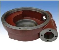 Sand Casting Housing with Steel OEM Supplier 2020