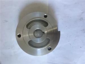 Custom-Made All CNC Machining Parts / Plastic Parts