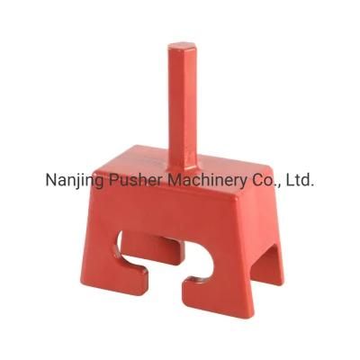 Building Materials Customized Steel Gravity Casting for Medical Equipment Parts