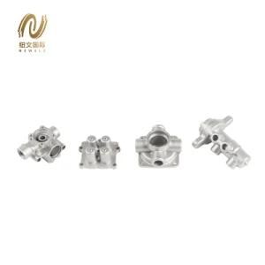 Hot Sale Anodizing Aluminum Die Casting for Motorcycle