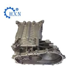 Advanced OEM Customized Factory Price Perfect Quality A380 ADC12 Aluminum Casting Part